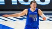 Syndicate Stat 5/4: Luka Doncic Under 42.5 Points And Assists