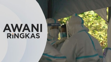 AWANI Ringkas: Tiada kematian direkod, tiada BID