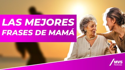 '¡Con el Jesús en la boca!', estas son las mejores frases de mamá