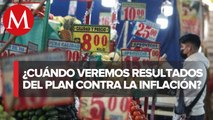 México, en una situación superavitaria a pesar de inflación: senador de Morena