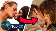 Top 20 Reboots and Remakes That No One Asked For