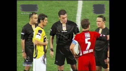 Download Video: Ankaragücü 1-2 Gençlerbirliği 19.09.2009 - 2009-2010 Turkish Super League Matchday 6 + Post-Match Comments