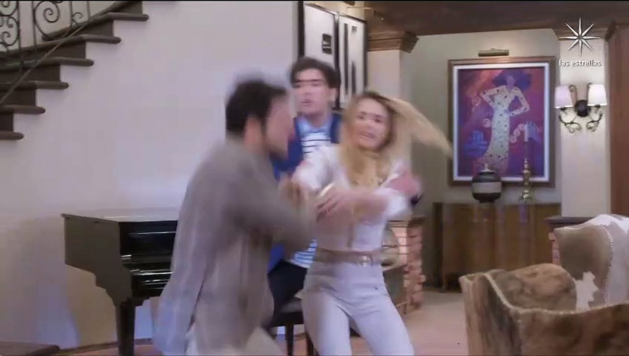 La Herencia Capitulo 28 Completo – La Herencia Capitulo 28 Completo