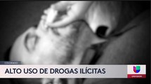 COLORADO 7 ESTADO DE USO DE DROGAS ILICITAS: RECURSOS