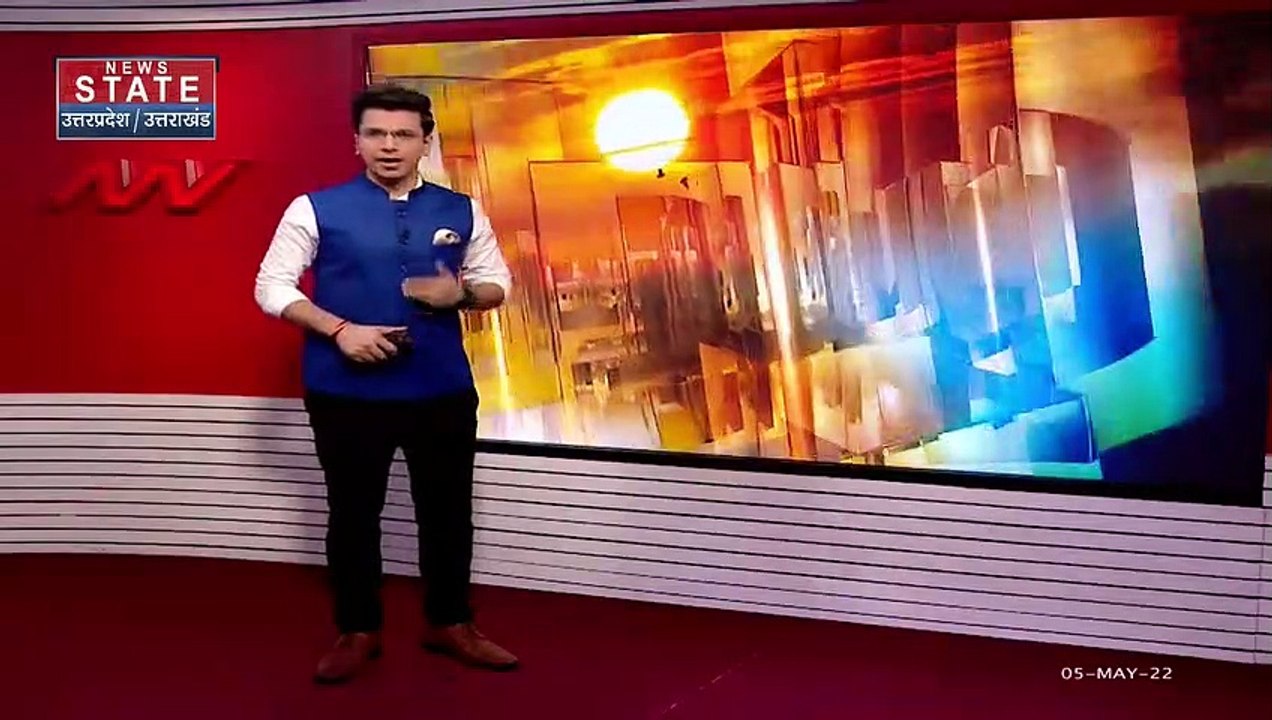 Uttar Pradesh : Muzaffarnagar में दो हिस्ट्रीशीटर बदमाशों ने थाने में किया सरेंडर | UP News |