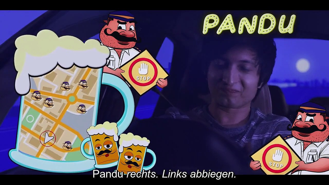 Mismatched Staffel 1 Folge 2