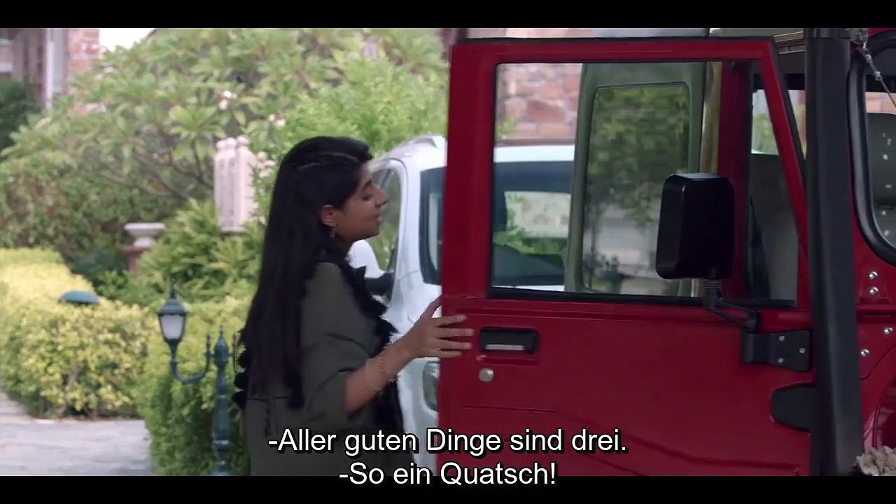 Mismatched Staffel 1 Folge 4