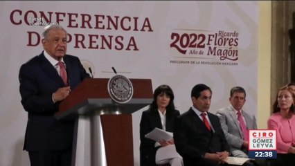 “No se trata de control de precios”: López Obrador sobre plan contra la inflación