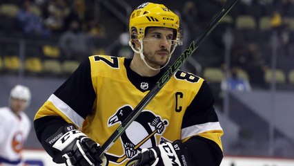 NHL Preview 5/5: Mr. Opposite Picks The Penguins (+130) To Beat The Rangers