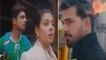 Udaariyaan Spoiler; Jasmine Amrik ने देख लिया Angad को; Fateh बचाएगा Tejo को | FilmiBeat