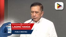 Comelec, tiniyak sa int'l poll observers ang transparent na proseso ng halalan ng Pilipinas