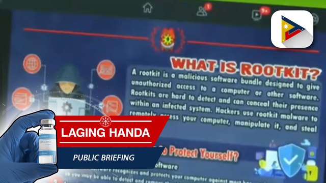 PNP anti-cybercrime unit, nagbabala laban sa dumaraming kaso ng text at online scam