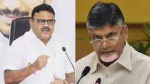 Chandrababu Niadu ని పంచులతో బాదేసిన Ambati Rambabu | Telugu Oneindia