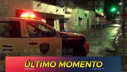 Indigente muere por causas indeterminadas en la capital