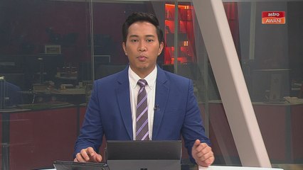 Banjir Di Pontian | Dua lagi Pusat Pemindahan Sementara dibuka