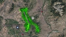 Land for Montana Mountain Getaway | Battle Ridge Lots | Bozeman, Montana