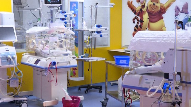 Malian woman gives birth to 9 babies in Morocco