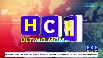 Fuerte Tormenta deja incomunicado el municipio de Corquín, Copán