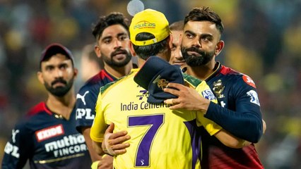 CSK ವಿರುದ್ಧದ ಪಂದ್ಯದಲ್ಲಿ RCB ಗೆಲುವಿಗೆ ಕಾರಣವೇನು | Oneindia Kannada
