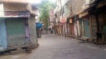 Jodhpur Violence LIVE Update - जोधपुर में नियंत्रण में हालात, शांति बरकरार, देखें Video...