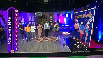 Por malos chistes, así pagan castigo