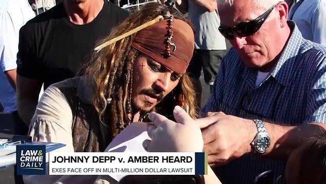 Johnny Depp & Amber Heard Defamation Trial Week Three Developments (L&C Daily)