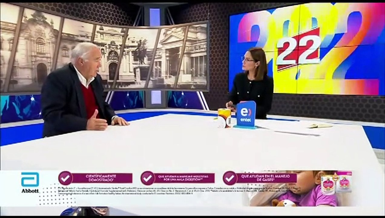 Víctor García Belaunde: “La mayoría de congresistas que votan son bastante irresponsables”