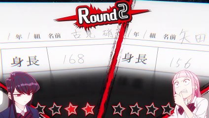 Komi san wa Comyushou desu Episode 4 Audio English