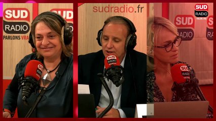 Françoise Degois : "Législatives : revoilà Macron maître des horloges"
