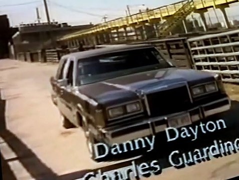 Father Dowling Mysteries S02 E01