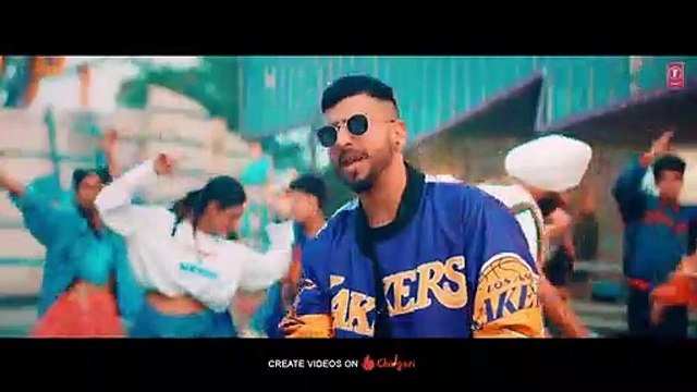 LONDON DA LAKK, THE LANDERS (Official Video) , New Punjabi Song 2022, Latest Punjabi Songs 2022