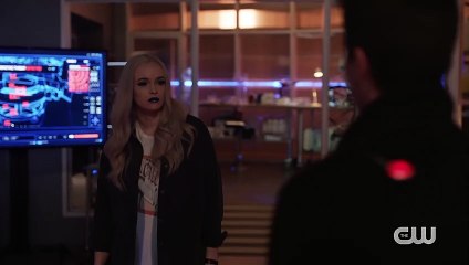 The Flash Season 8 Episode 13 Sneak Peek Death Falls (2022)