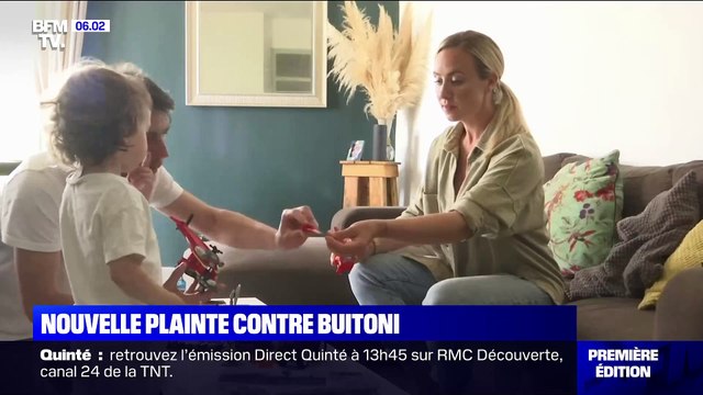 Une nouvelle gamme de pizza Buitoni, Bella Napoli , fait l'objet d'une plainte après l'hospitalisation en urgence d'une mère de famille : J'avais deux bactéries: la E.coli et la Shigella