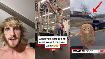 TIKTOKS THAT CURED MY DEPRESSION! #115