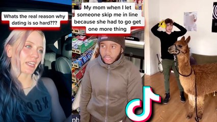 TIKTOKS THAT CURED MY DEPRESSION! #133