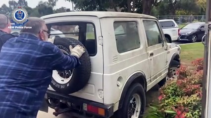 Prosecutors allege couple accused of Amber Haigh's murder discussed body disposal