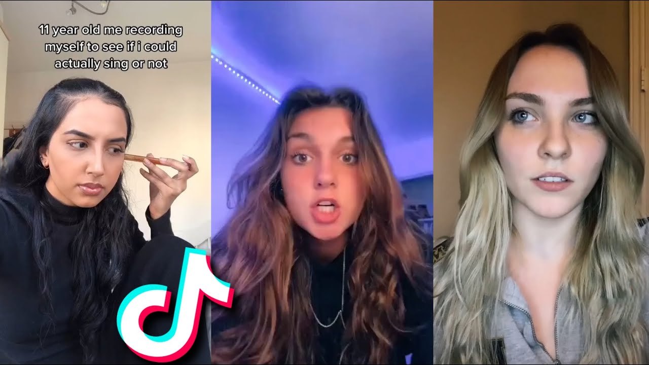 THE KARENS OF TIKTOK! #49