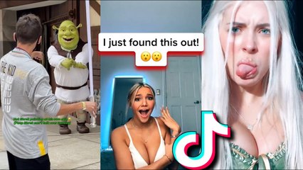 THE KARENS OF TIKTOK! #45