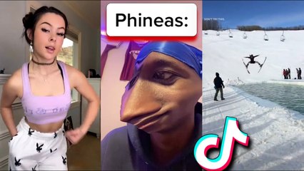 TIKTOKS THAT CURED MY DEPRESSION! #222