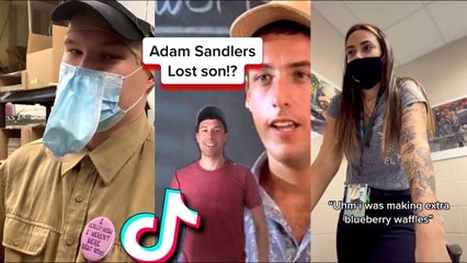 TIKTOKS THAT CURED MY DEPRESSION! #110