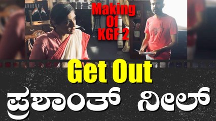 ರಮೀಕಾ ಸೇನ್ ಇಷ್ಟು ಗರಂ ಆಗಲು ಕಾರಣ ಪ್ರಶಾಂತ್ ನೀಲ್ ?