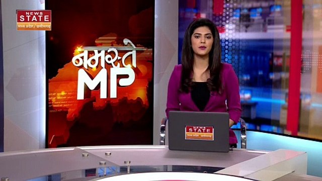 Madhya Pradesh News : Singapore के काउंसल जनरल शियोंग मिंग फुंग से मिले CM शिवराज सिंह चौहान | CM Shivraj |