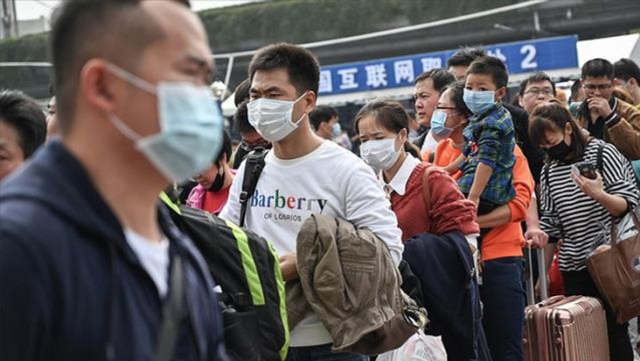 21 milyon kişinin yaşadığı Pekin'de tedbirler sıkılaştırıldı! "Yeni Wuhan" olmasından korkuluyor