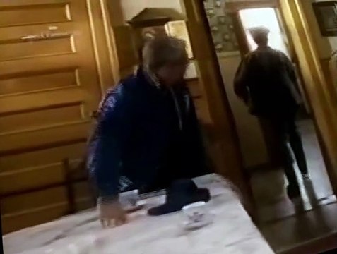 Father Dowling Mysteries S02 E03