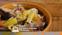 Farm To Table: Kultura at pagkaing Pinoy | Teaser Ep. 64