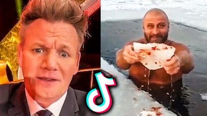 TIKTOKS THAT CURED MY DEPRESSION! #80