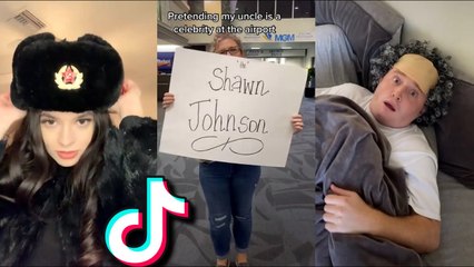 TIKTOKS THAT CURED MY DEPRESSION! #38