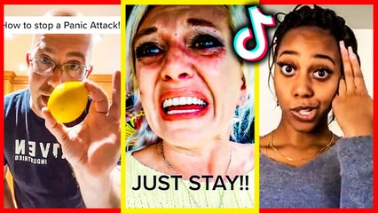 TIKTOKS THAT CURED MY DEPRESSION! #34