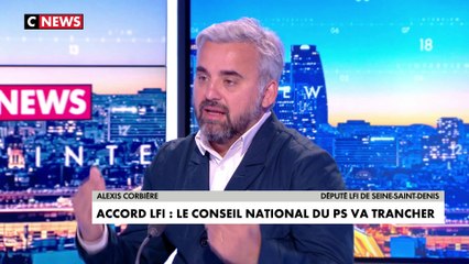 Alexis Corbière : «L’objectif, c’est de créer de meilleures conditions dans les élections du mois de juin»