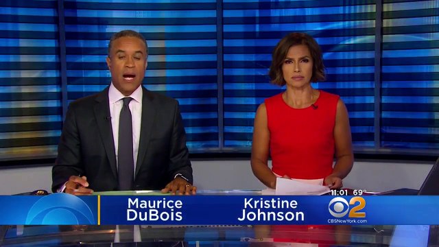 Le rappeur The Kidd Creole, du groupe de rap Grandmaster Flash and the Furious Five, arrêté après l'homicide d'un SDF à coups de couteau à New York